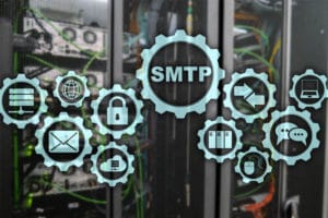 Smtp Server