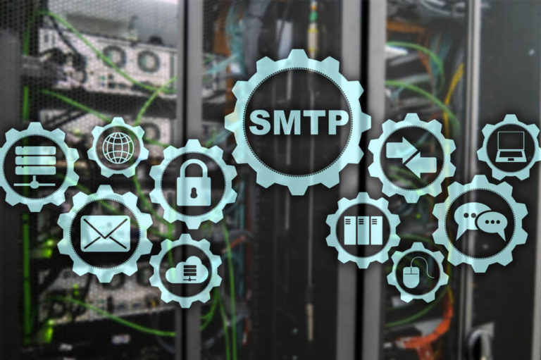 Smtp Server
