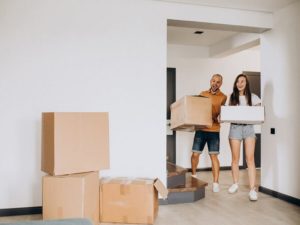 Best Moving Boxes