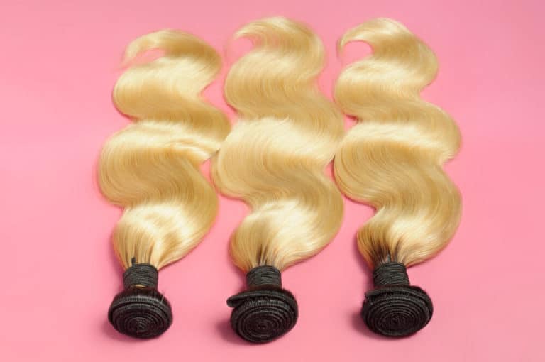 Body Wave Hair