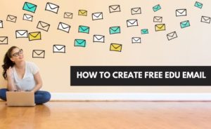 Free Edu Email