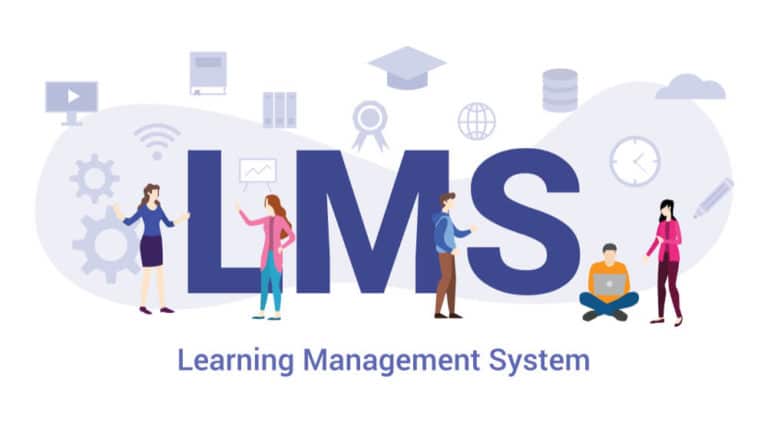 LMS