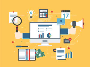 Marketing Tools