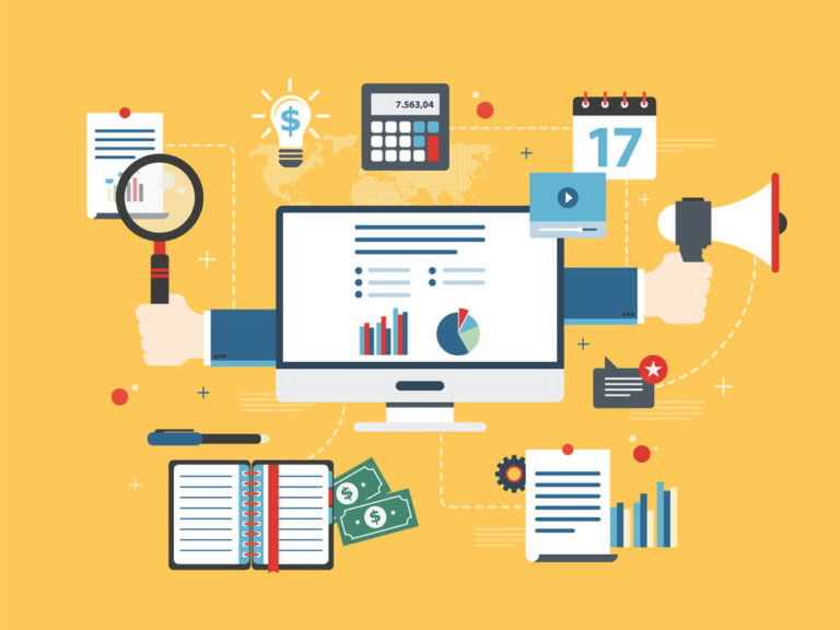Marketing Tools
