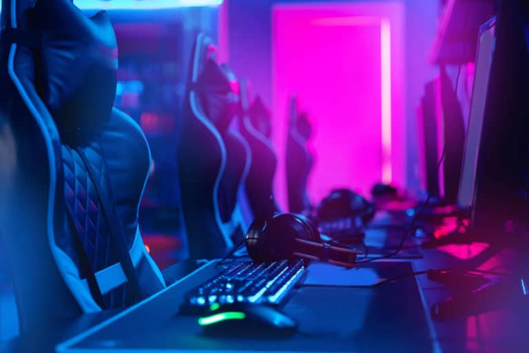 Razer Gaming Chairs