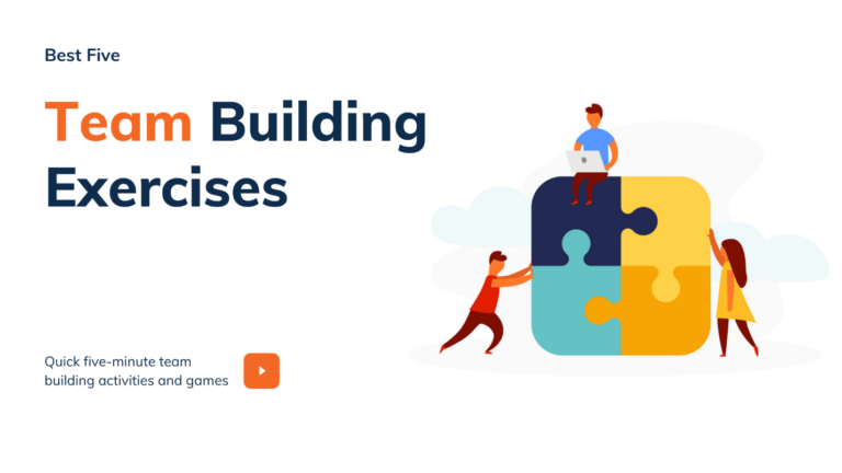 Team Building Activities