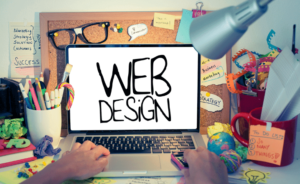 Web Design Agency