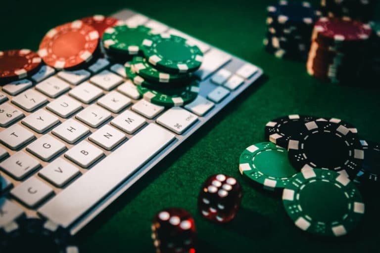 Online Betting