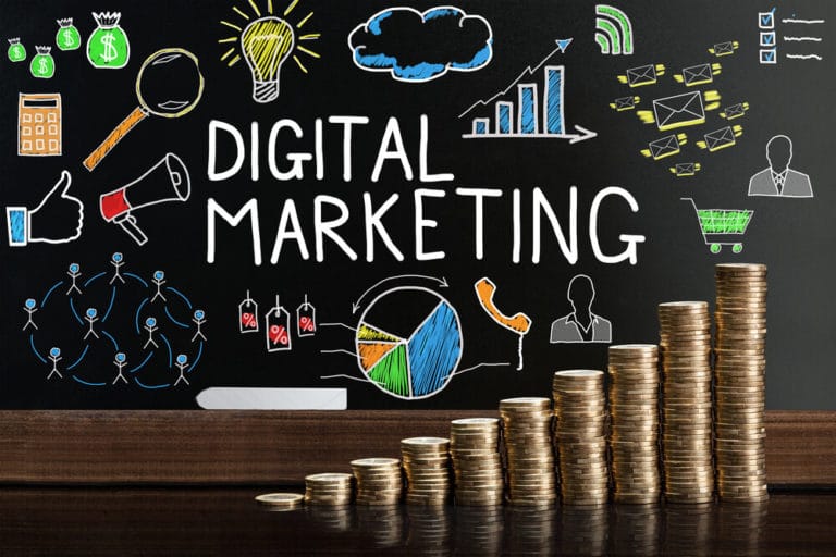 digital marketing trends