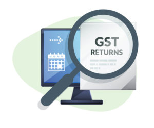 gst returns