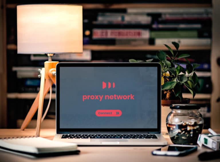 proxy network
