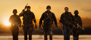 Call of Duty Black Ops