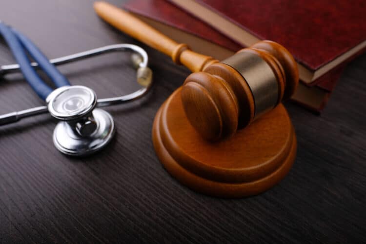 Explosion Injury Lawyer