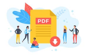 Fillable PDF Form