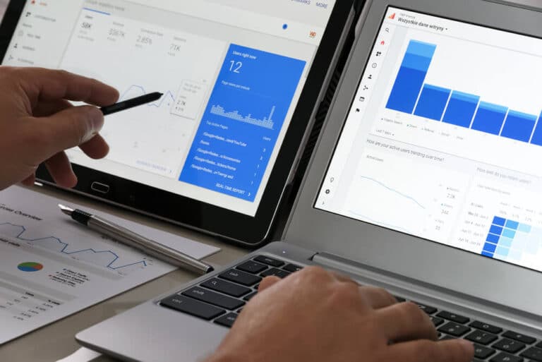 Google AdWords Consultant