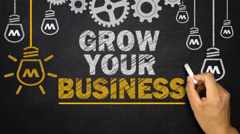 Grow Your Business