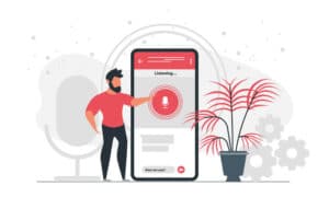 Online Text to Speech Voice Generator