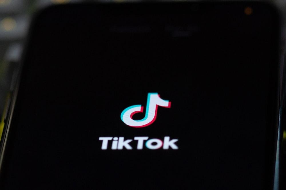 Own Business in Tik Tok