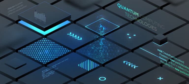 Quantum Tech