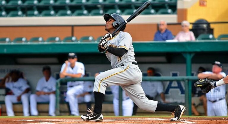 South Africans Slowly But Surely Breaking Into Baseball