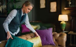 Space Saving in Your Home