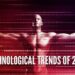 Technological Trends of 2021