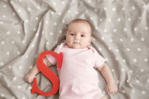 Unique Girl Names
