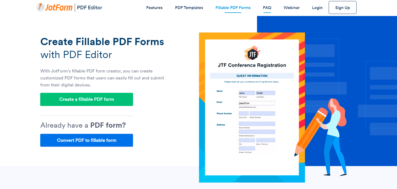 pdf editor