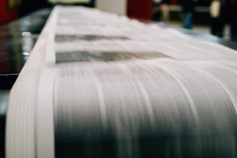 printing faster