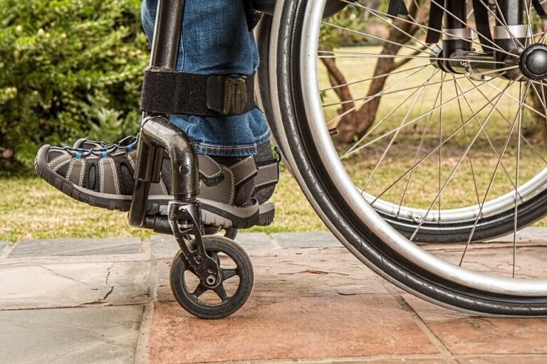 Accessibility to Modern Businesses