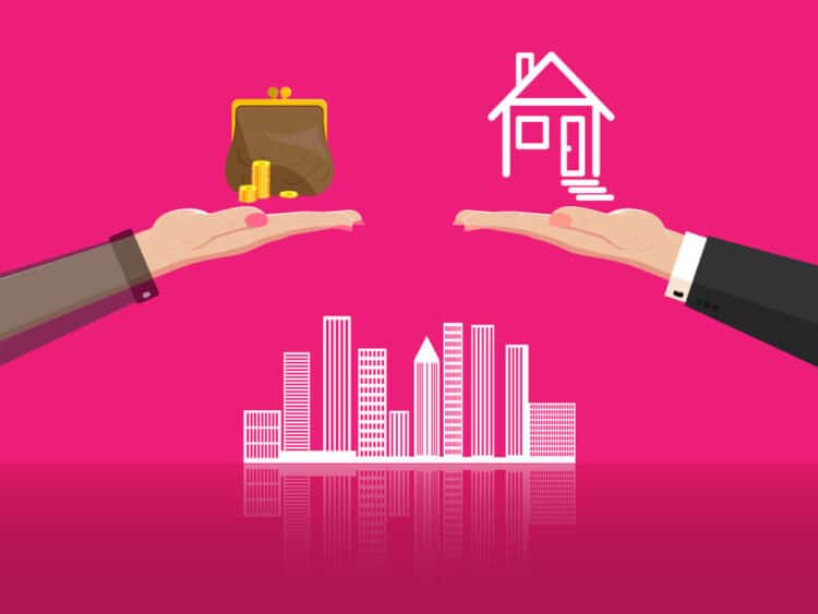 Buy a Second Property