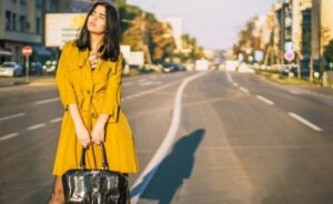 Changing Your Style