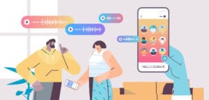 Chat Room Apps