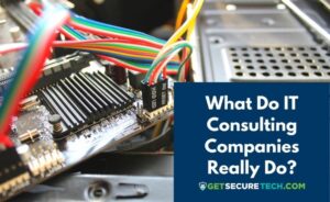 Consulting Companies