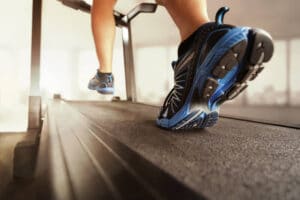 Custom Workout Routine