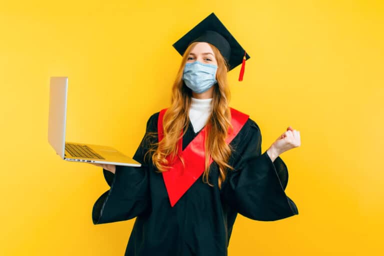 Degree Online