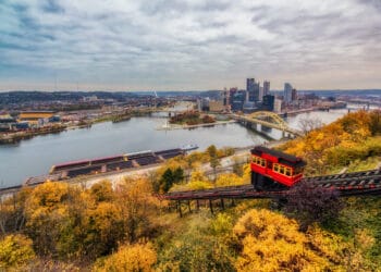 Fall Things to do in Pittsburgh