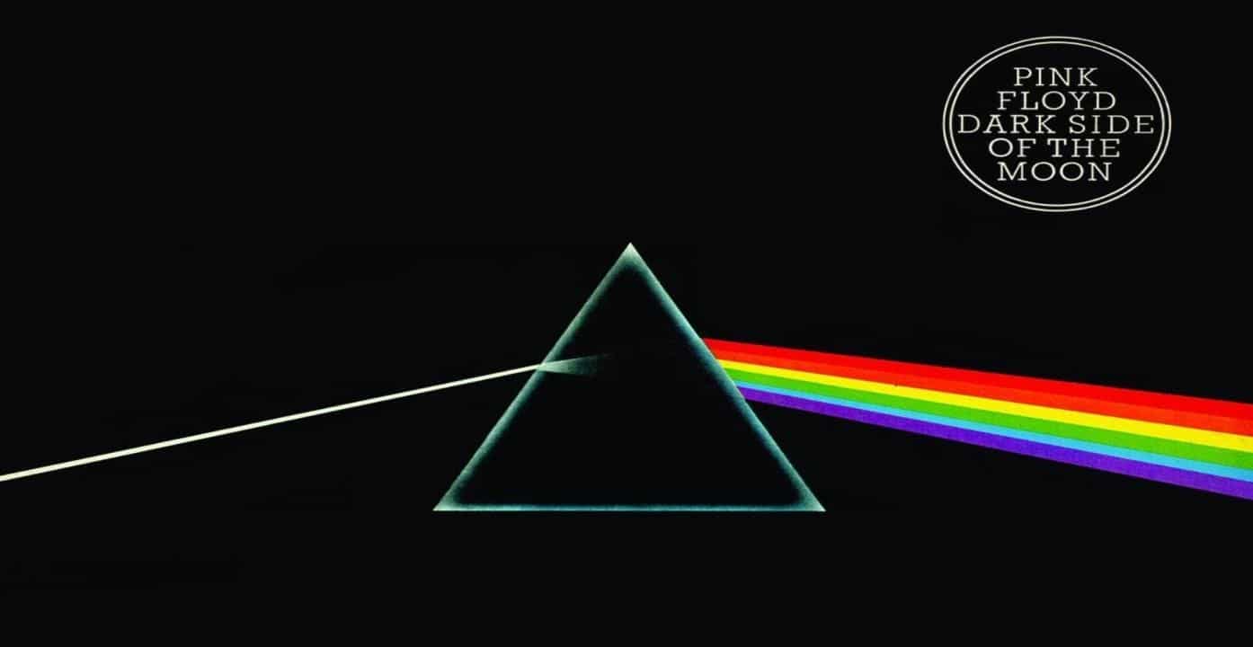 Gear Rundown Pink Floyd & The Dark Side Of The Moon