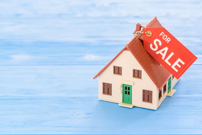 Homes For Sale