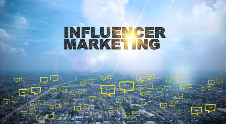 Influencer Marketing