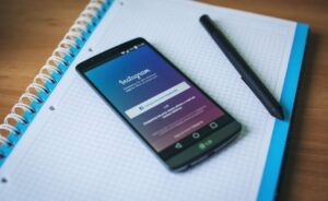 Instagram Marketing