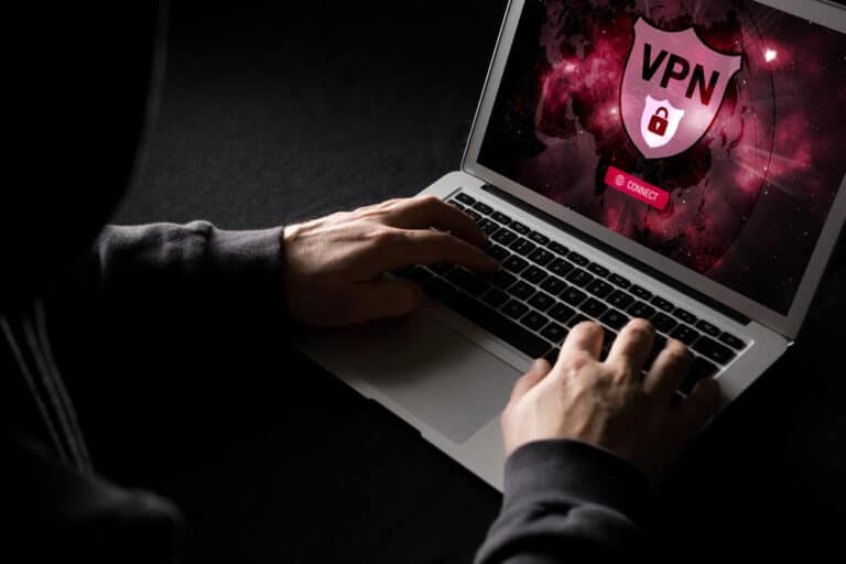 Is Using A VPN Legal