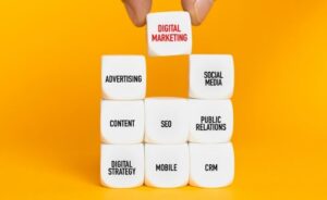 Latest Digital Marketing Trends