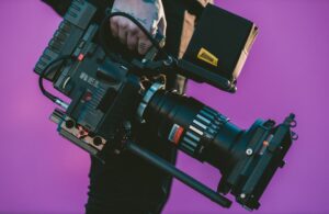 Making a Successful Commercial Video