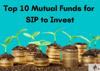 Mutual Funds for SIP to Invest