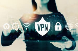 NordVPN