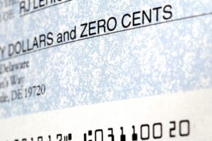 Print Checks Online