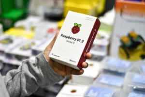 Raspberry Pi