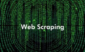 Web Scraping