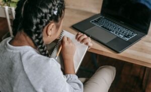 Write an Essay in English